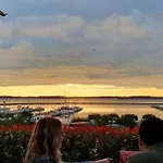 Les Duplex Du D'orient