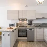 Les Duplex Du D'orient Lejlighed Mesnil-Saint-Père