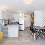 Les Duplex Du D'orient Lejlighed Mesnil-Saint-Père
