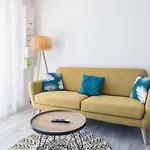 Les Duplex Du D'orient Mesnil-Saint-Père