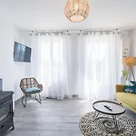 Les Duplex Du D'orient Lejlighed Mesnil-Saint-Père