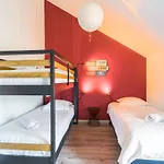 Les Duplex Du D'orient *