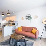 Les Duplex Du D'orient *