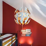 Les Duplex Du D'orient