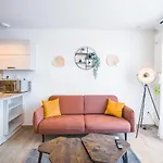 Les Duplex Du D'orient Lejlighed Mesnil-Saint-Père