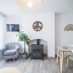 Les Duplex Du D'orient Lejlighed
