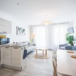 Les Duplex Du D'orient Lejlighed Mesnil-Saint-Père