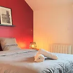 Les Duplex Du D'orient *