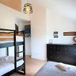 아파트 Les Duplex Du D'orient Mesnil-Saint-Père