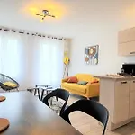 Les Duplex Du D'orient * Mesnil-Saint-Père
