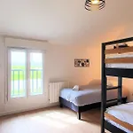 아파트 Les Duplex Du D'orient Mesnil-Saint-Père
