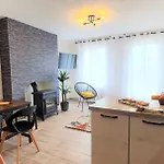 Les Duplex Du D'orient