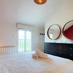 Les Duplex Du D'orient Mesnil-Saint-Père