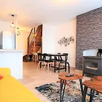Les Duplex Du D'orient Lejlighed *