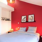 Les Duplex Du D'orient Mesnil-Saint-Père