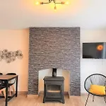 Les Duplex Du D'orient Mesnil-Saint-Père
