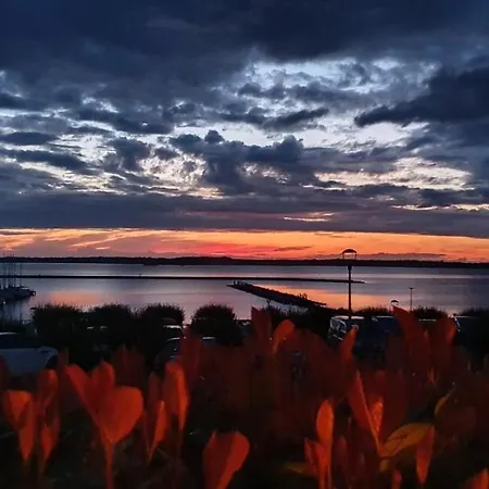 Apartament Les Duplex Du D'orient Mesnil-Saint-Père