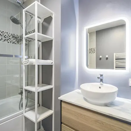 Les Duplex Du D'orient * Mesnil-Saint-Père