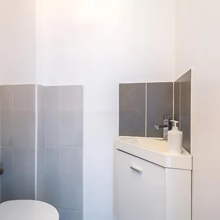 Apartament Les Duplex Du D'orient *