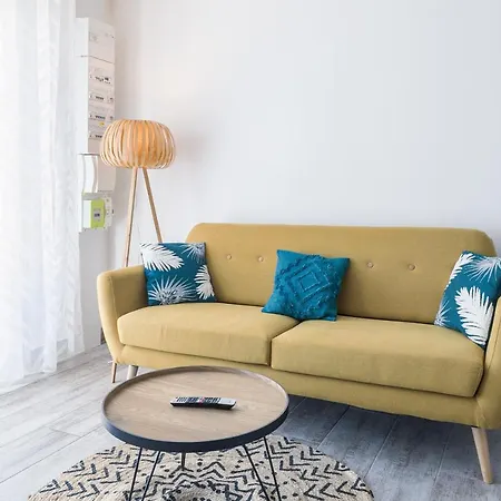 Les Duplex Du D'orient Mesnil-Saint-Père