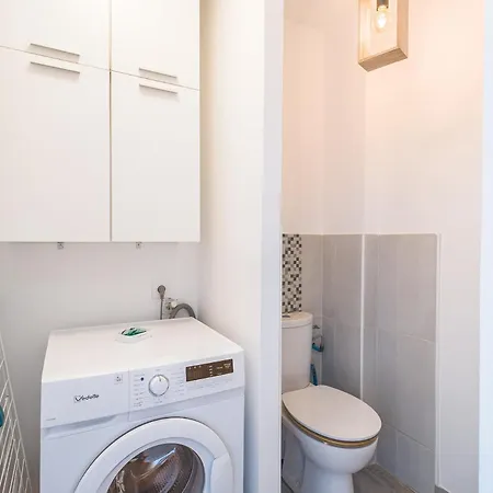 Les Duplex Du D'orient *