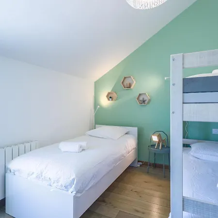 Les Duplex Du D'orient