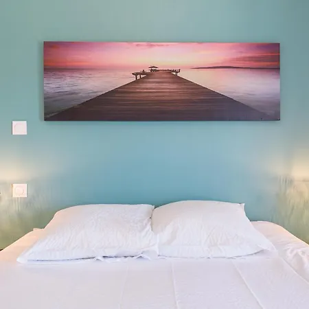 Apartament Les Duplex Du D'orient