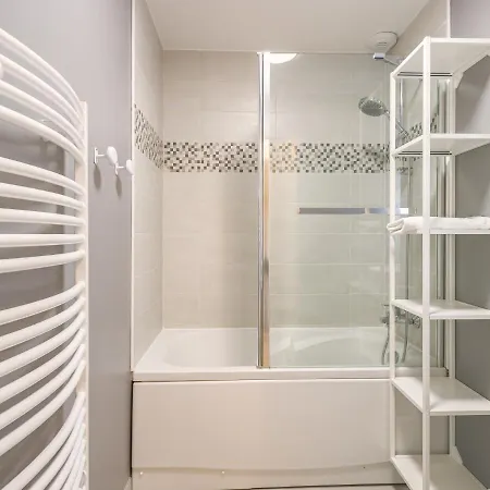 Appartement Les Duplex Du D'orient Mesnil-Saint-Père