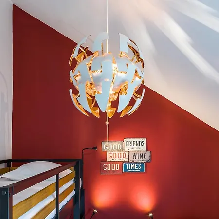 Les Duplex Du D'orient