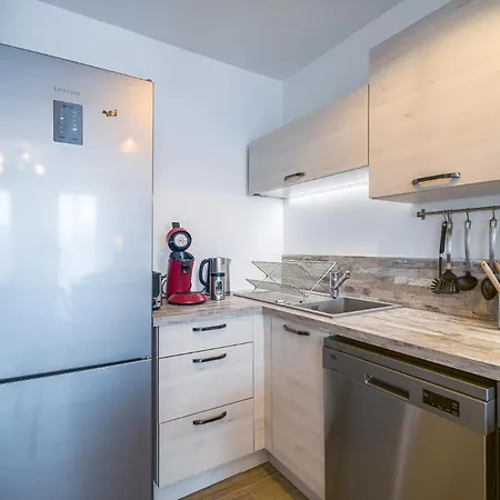 Les Duplex Du D'orient * Mesnil-Saint-Père