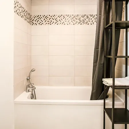 Les Duplex Du D'orient Mesnil-Saint-Père