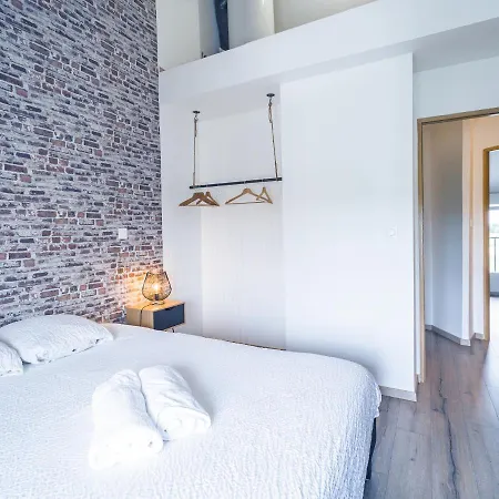 Les Duplex Du D'orient * Mesnil-Saint-Père