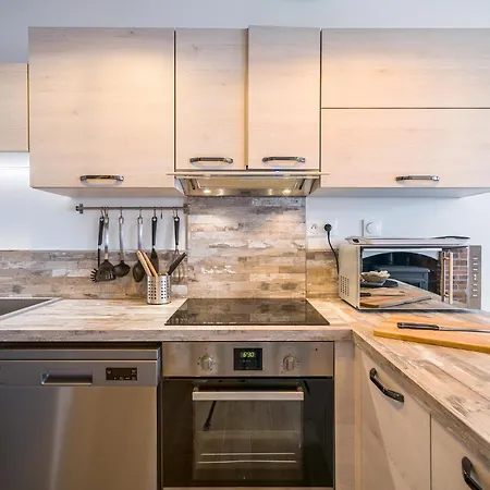 Les Duplex Du D'orient