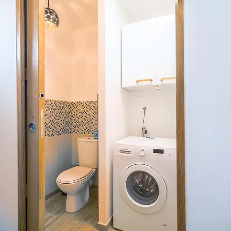 Les Duplex Du D'orient