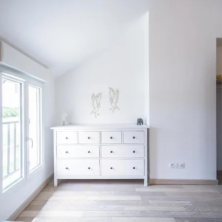 Les Duplex Du D'orient Appartement Mesnil-Saint-Père