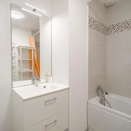 Les Duplex Du D'orient Mesnil-Saint-Père