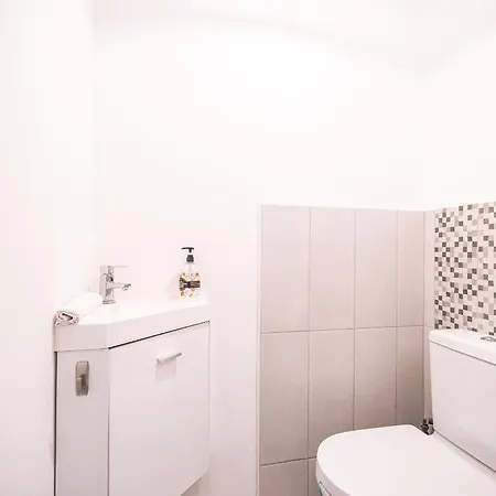 Les Duplex Du D'orient