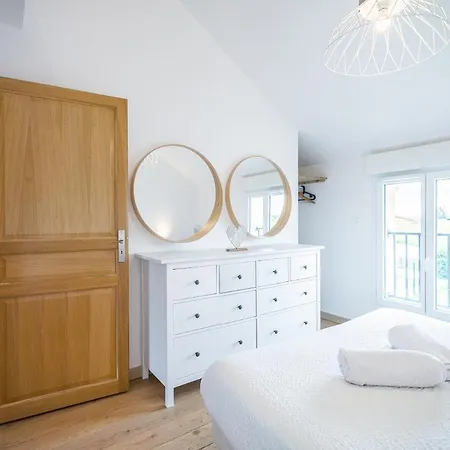 Les Duplex Du D'orient Mesnil-Saint-Père