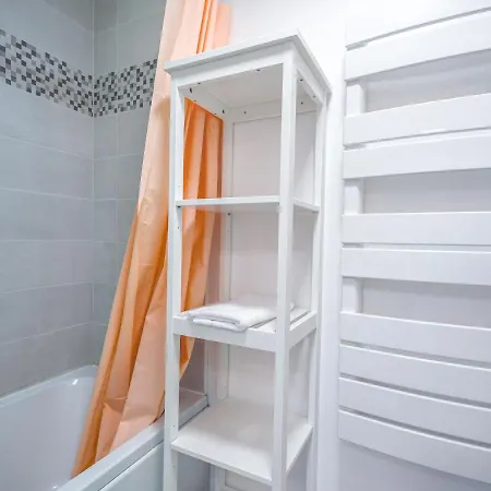 Les Duplex Du D'orient Apartament Mesnil-Saint-Père