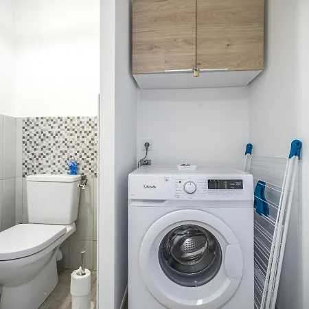 Les Duplex Du D'orient *