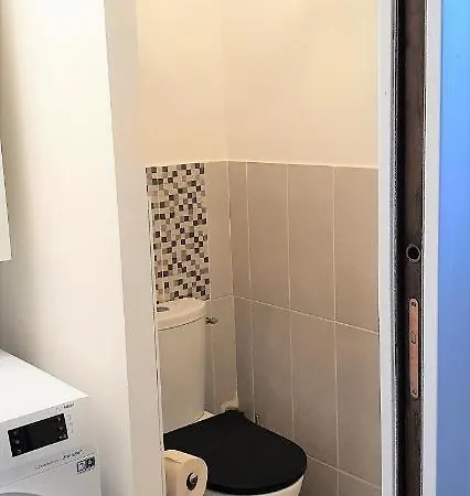 Les Duplex Du D'orient Apartament Mesnil-Saint-Père