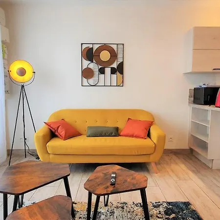 Les Duplex Du D'orient Apartamento Mesnil-Saint-Père
