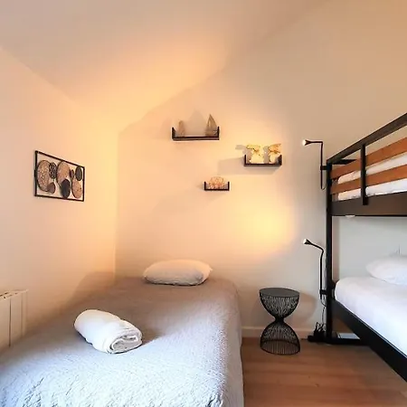 Les Duplex Du D'orient * Mesnil-Saint-Père