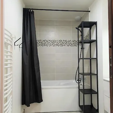 Les Duplex Du D'orient *