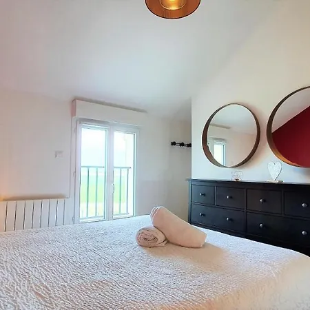 Les Duplex Du D'orient Mesnil-Saint-Père