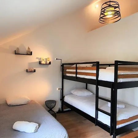 Les Duplex Du D'orient * Mesnil-Saint-Père