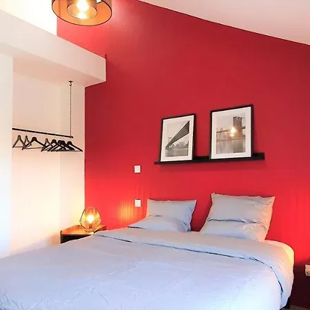 Les Duplex Du D'orient Mesnil-Saint-Père