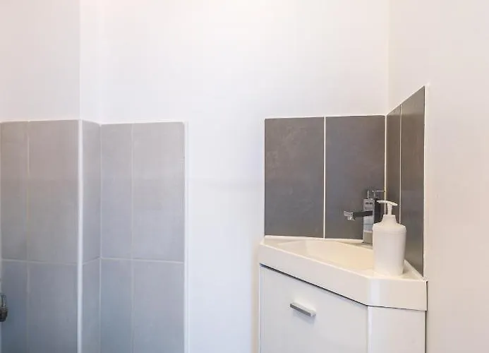 아파트 Les Duplex Du D'orient *