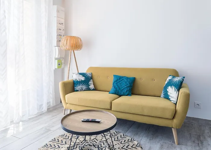 Les Duplex Du D'orient Mesnil-Saint-Père