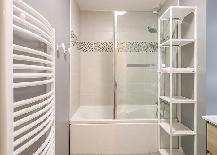 아파트 Les Duplex Du D'orient Mesnil-Saint-Père